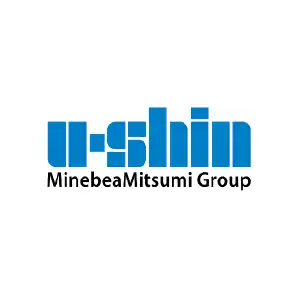 ushin logo